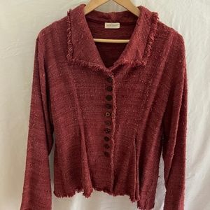 Krista Larson Jacket